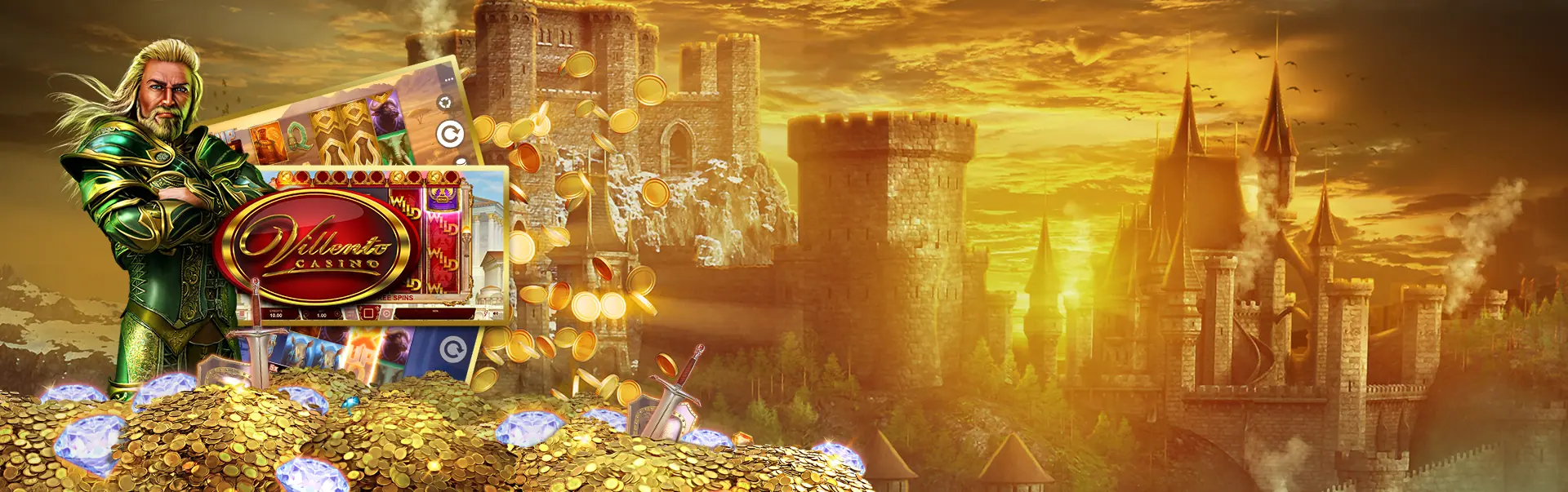 Villento Casino | MapleBets777